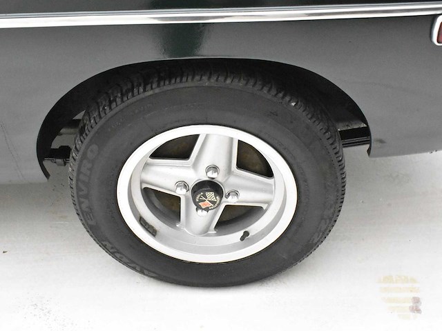 Mgb roadster - afbeelding 49 van  50