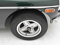 Mgb roadster - afbeelding 40 van  50