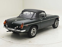 Mgb roadster - afbeelding 41 van  50
