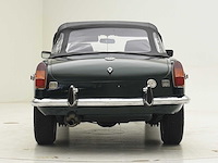 Mgb roadster - afbeelding 42 van  50