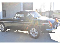 Mgb roadster - afbeelding 2 van  39
