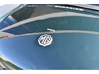 Mgb roadster - afbeelding 3 van  39