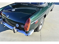 Mgb roadster - afbeelding 4 van  39