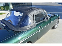 Mgb roadster - afbeelding 40 van  45