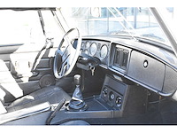 Mgb roadster - afbeelding 6 van  39