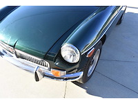 Mgb roadster - afbeelding 9 van  39