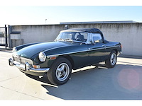 Mgb roadster - afbeelding 1 van  39