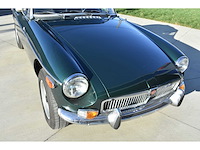 Mgb roadster - afbeelding 11 van  39