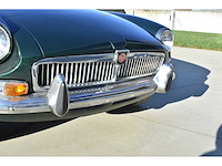 Mgb roadster - afbeelding 12 van  39