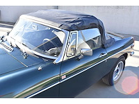 Mgb roadster - afbeelding 13 van  39