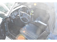 Mgb roadster - afbeelding 42 van  45