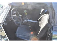 Mgb roadster - afbeelding 43 van  45