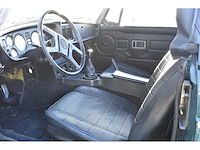 Mgb roadster - afbeelding 14 van  39