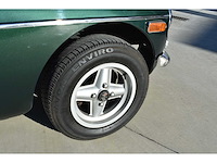 Mgb roadster - afbeelding 21 van  39