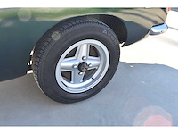 Mgb roadster - afbeelding 23 van  39
