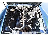 Mgb roadster - afbeelding 24 van  39