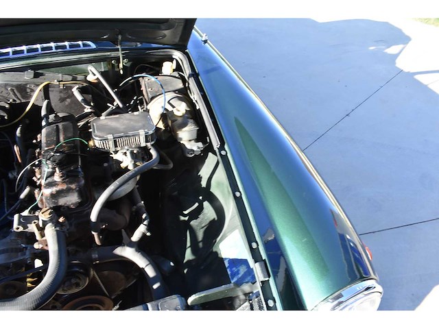 Mgb roadster - afbeelding 26 van  39