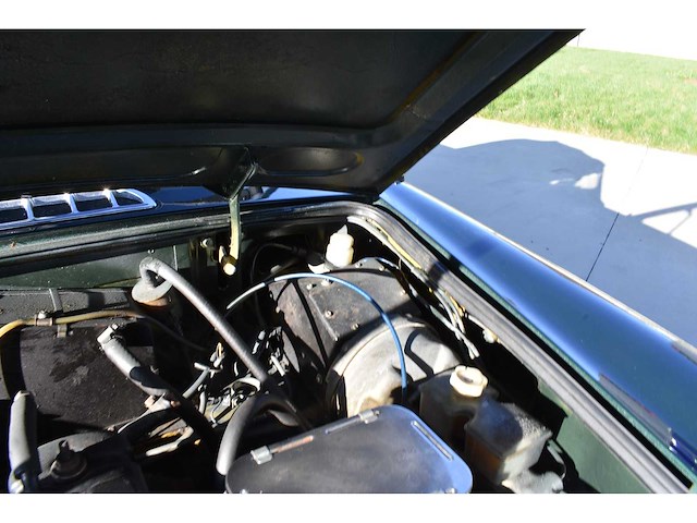 Mgb roadster - afbeelding 32 van  39