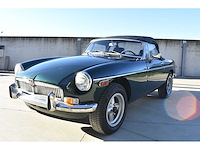 Mgb roadster - afbeelding 33 van  39