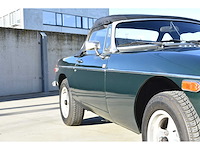 Mgb roadster - afbeelding 29 van  39