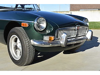 Mgb roadster - afbeelding 35 van  39