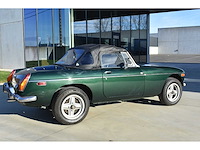 Mgb roadster - afbeelding 37 van  39