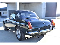 Mgb roadster - afbeelding 39 van  39