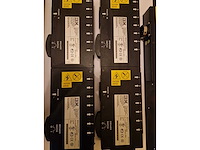 Mge - pulsar evolution 2200 - ups - afbeelding 4 van  5