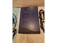 Mge - pulsar evolution 2200 - ups - afbeelding 2 van  3