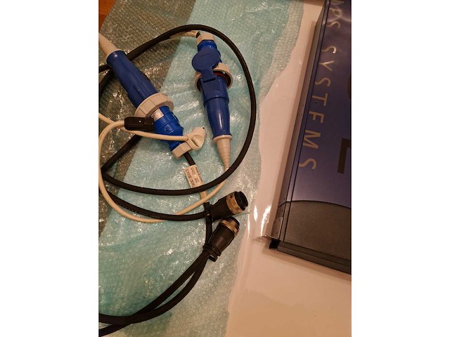 Mge - pulsar evolution 2200 - ups - afbeelding 3 van  3