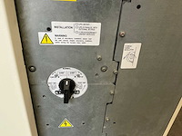 Mge galaxy 300 ups-systeem - afbeelding 2 van  11