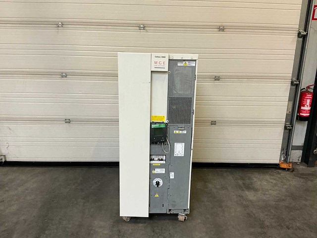 Mge galaxy 300 ups-systeem - afbeelding 1 van  11