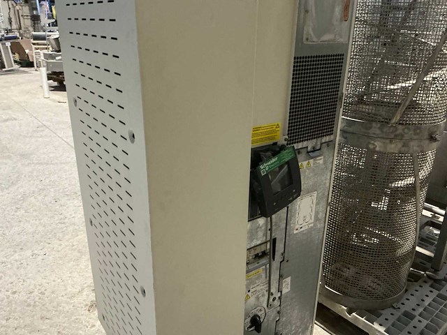 Mge galaxy 3000 ups-systeem - afbeelding 4 van  8