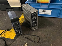 Mge ups systems ellipse ups-systeem (2x) - afbeelding 2 van  3