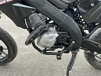 Mh motorfietsen duna 125 cc motorfiets - afbeelding 2 van  26