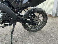 Mh motorfietsen duna 125 cc motorfiets - afbeelding 3 van  26