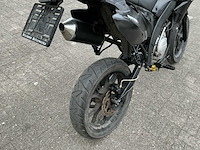 Mh motorfietsen duna 125 cc motorfiets - afbeelding 4 van  26