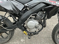 Mh motorfietsen duna 125 cc motorfiets - afbeelding 8 van  26