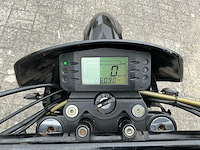 Mh motorfietsen duna 125 cc motorfiets - afbeelding 14 van  26
