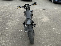 Mh motorfietsen duna 125 cc motorfiets - afbeelding 21 van  26