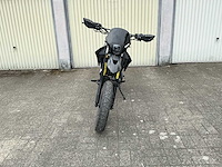 Mh motorfietsen duna 125 cc motorfiets - afbeelding 25 van  26