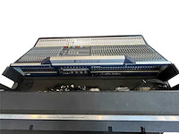 Mh4 (40 channels) + 2x psu incl flightcases - afbeelding 1 van  1