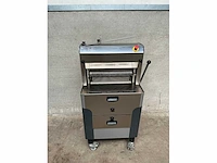 Mhs - broodsnijmachine - afbeelding 2 van  5