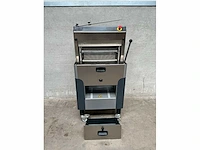 Mhs - broodsnijmachine - afbeelding 5 van  5