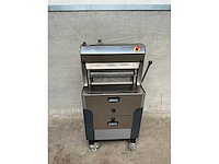 Mhs - broodsnijmachine - afbeelding 2 van  5