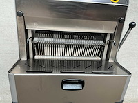 Mhs - broodsnijmachine - afbeelding 4 van  5