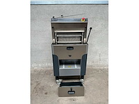 Mhs - broodsnijmachine - afbeelding 5 van  5