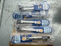 Mi x-pert 11/13 ks tools ringsleutel (10x) - afbeelding 1 van  2