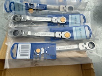 Mi x-pert 11/13 ks tools ringsleutel (10x) - afbeelding 2 van  2