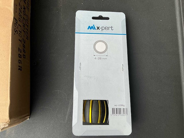Mi x-pert pijpleiding snijder 4 tot 28mm ks tools (12x) - afbeelding 1 van  1